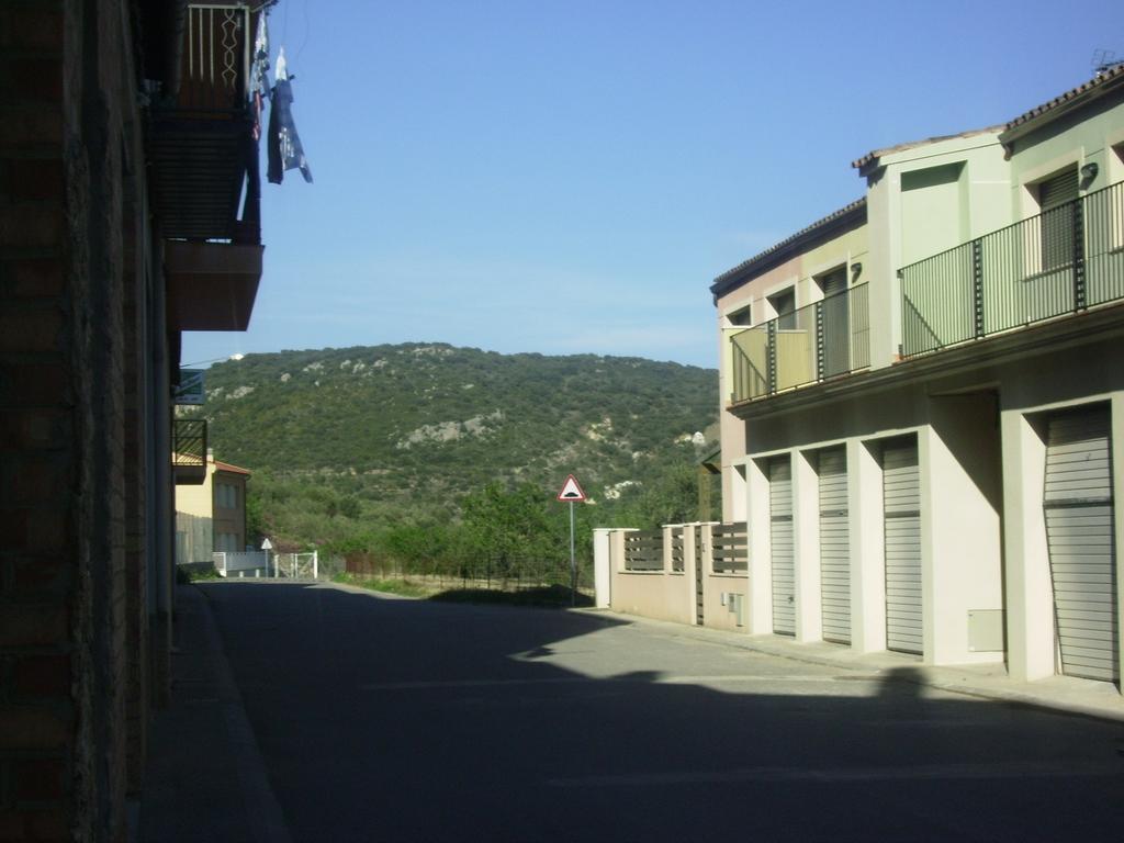 Casa Canut Tartareu Exteriér fotografie