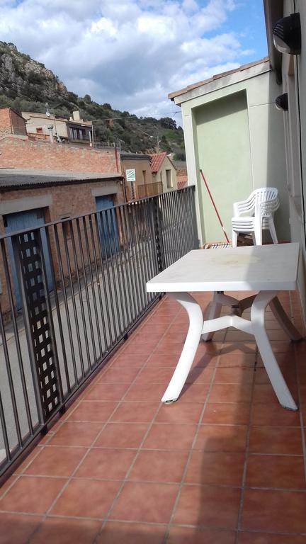 Casa Canut Tartareu Exteriér fotografie