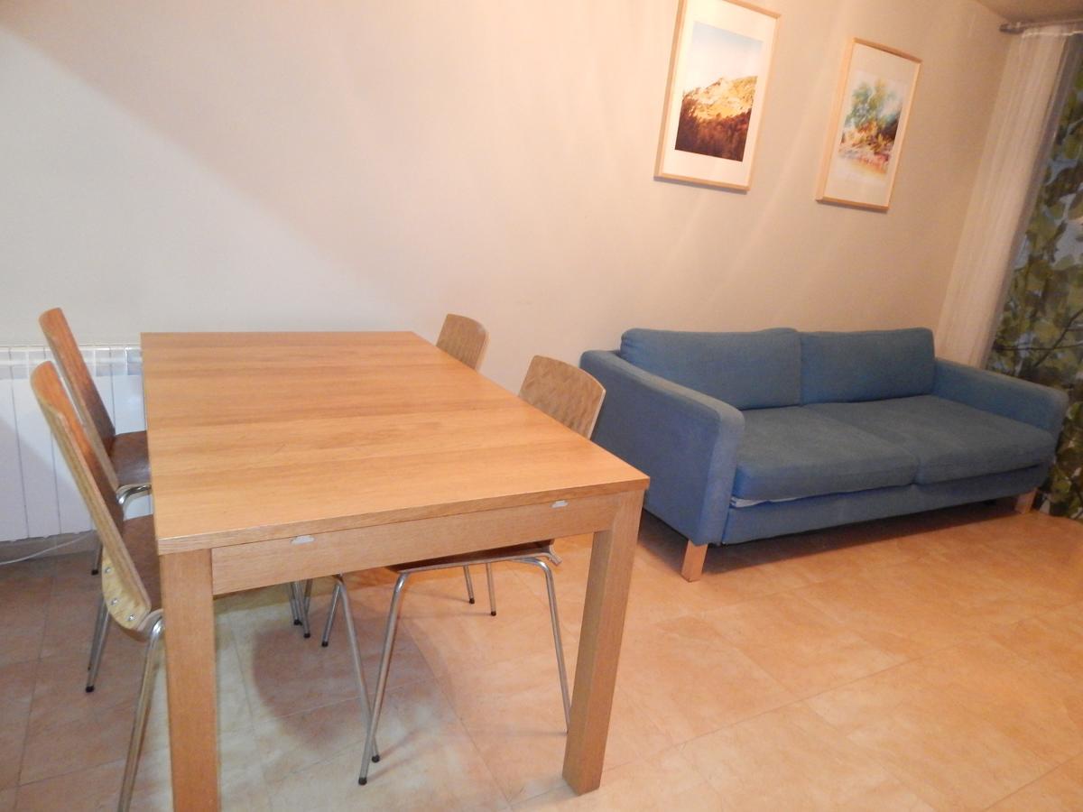 Casa Canut Tartareu Exteriér fotografie