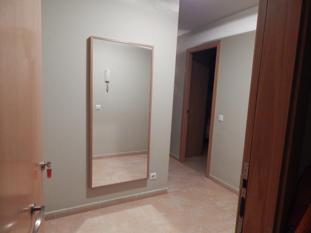 Casa Canut Tartareu Exteriér fotografie