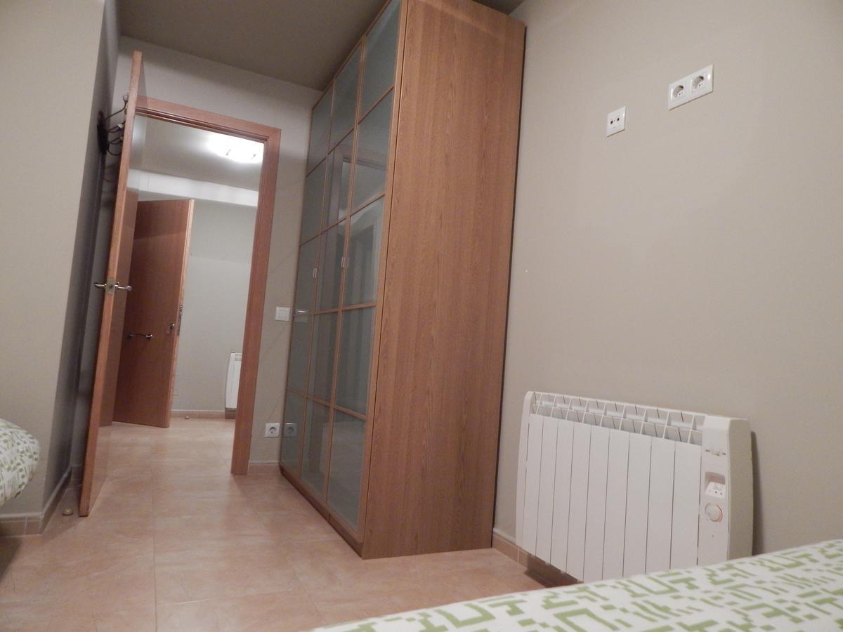 Casa Canut Tartareu Exteriér fotografie