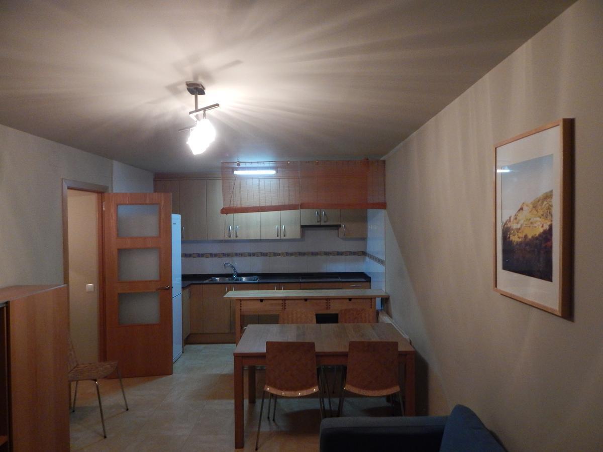 Casa Canut Tartareu Exteriér fotografie