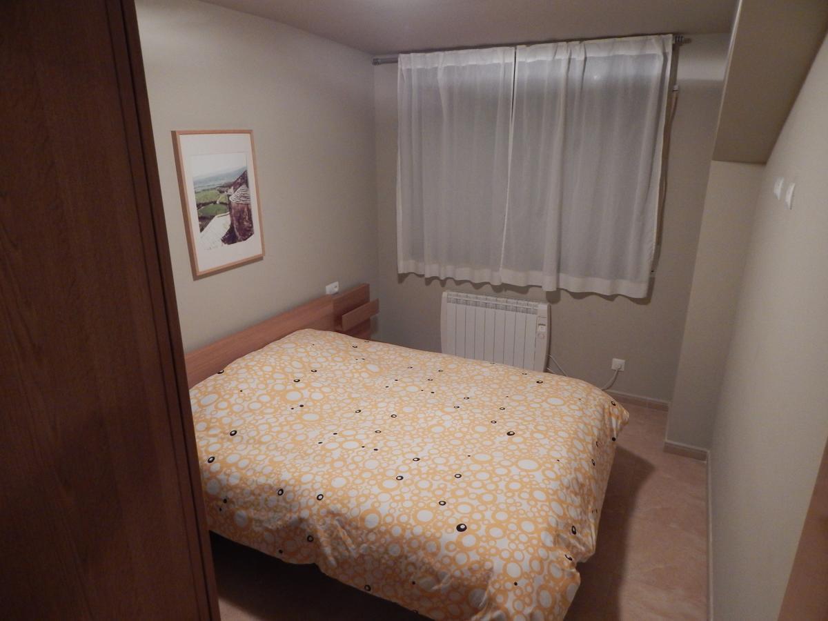 Casa Canut Tartareu Exteriér fotografie